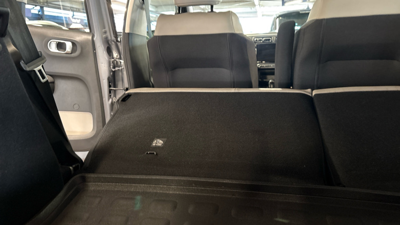 Citroen C3 1.2 PureTech Saint James 5dr Petrol Hatchback